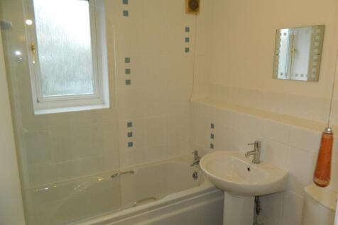 BRAND NEW BATHROOM