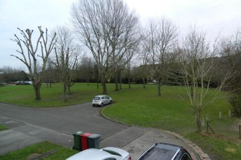 view from bed 2