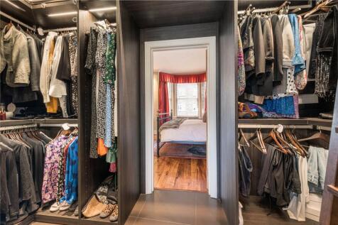 Dressing Room
