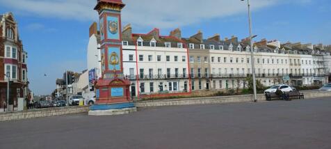 Commercial properties for sale in Weymouth