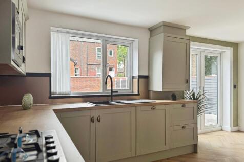 Show Home Photograph