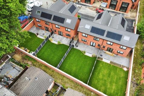 Show Home Photograph