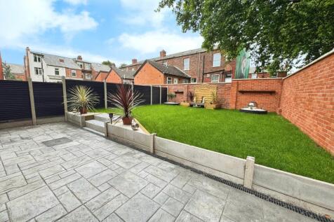 Show Home Photograph