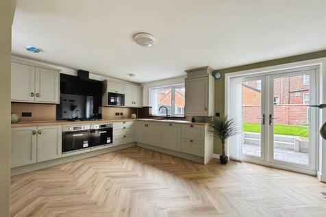 Show Home Photograph