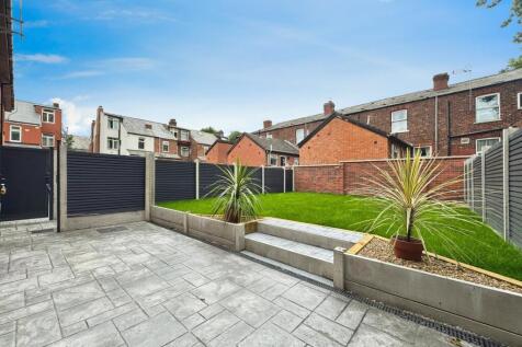 Show Home Photograph