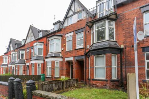 4 Bedroom Houses For Sale In Manchester Greater Manchester