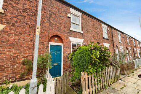 Crossway, Didsbury Village, Manchester, M20