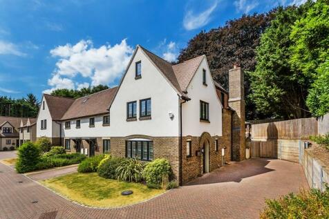 3 bedroom houses for sale in coulsdon, surrey - rightmove