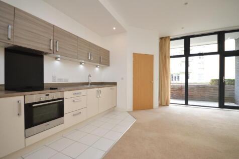 Kitchen/ Living Room