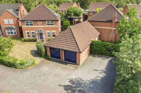 Elevated front photo