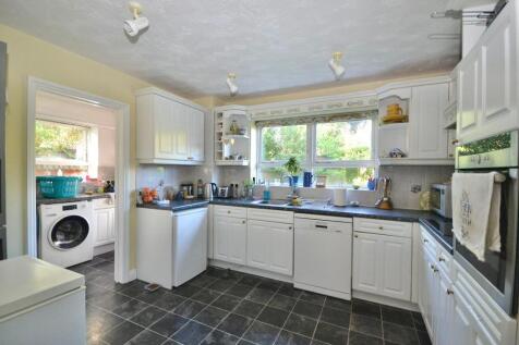 Kitchen Breakfast Room