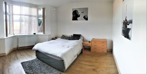 1 Bedroom Houses To Rent In Bristol Rightmove