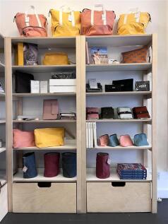 Stoke Newington High Street, N16