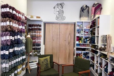 Stoke Newington High Street, N16