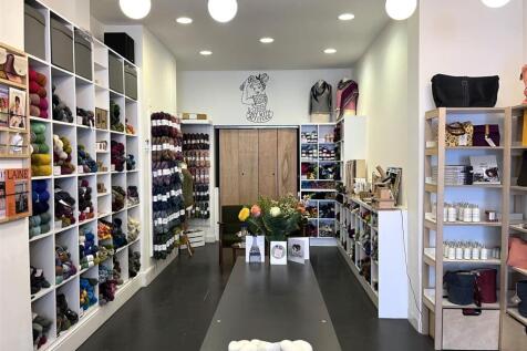 Stoke Newington High Street, N16