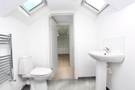 Stoke Newington High Street, N16