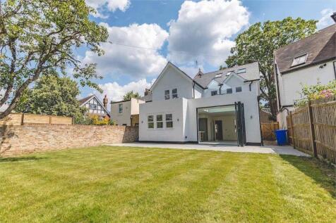 Properties For Sale By Oakwood Estates Datchet Rightmove