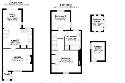 for illustrative purposes only