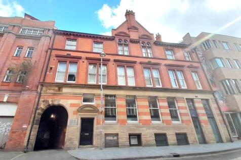 photograph of whole block