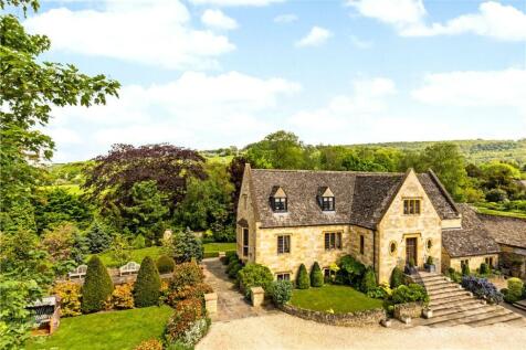 4 Bedroom Houses For Sale In Gloucestershire Rightmove