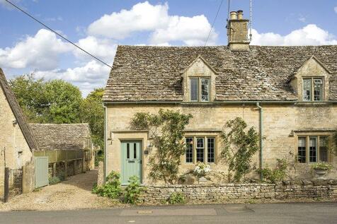 2 Bedroom Houses For Sale In Cotswolds Rightmove