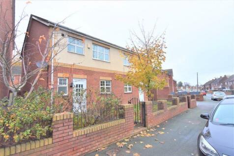 3 Bedroom Houses To Rent In Tipton West Midlands Rightmove