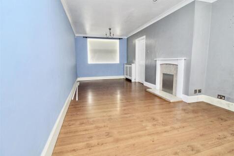 Through Lounge/Dining Room