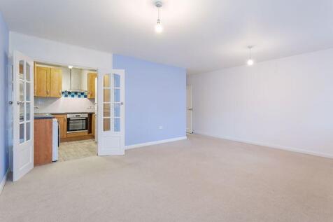 Lounge/Kitchen