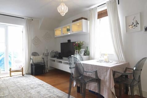 Dining Space