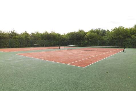 Tennis Courts