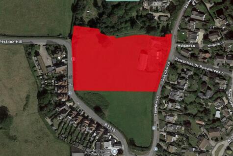 Map  red outline  Seaview.png