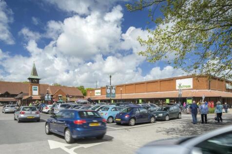PHOTO  NRR_LHWaitrose_006  Locks Heath Shopping 