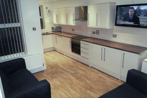 Kitchen/Living Room