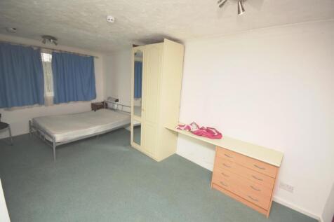 Downstairs Bedroom 1