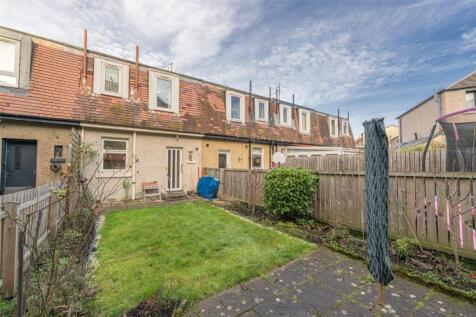 Rear Garden Alt