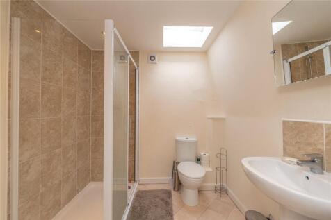 En Suite Shower Room