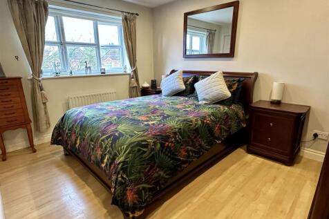 bed 1