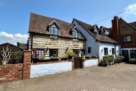 front &amp; approach