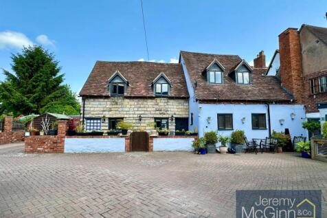 front &amp; approach