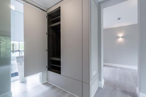 closet