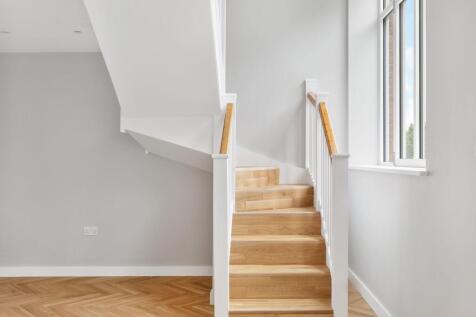 stairwell