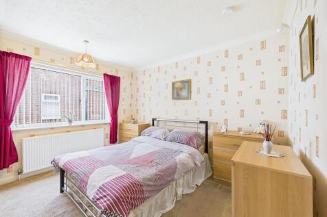 Bedroom Two (Ground Floor)