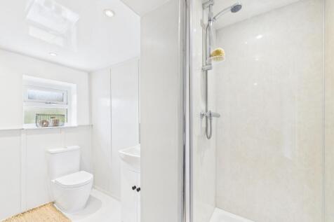 Shower Room/Utility/W.C