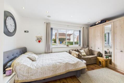 Ground Floor Bedroom