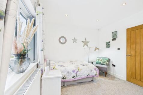 Ground Floor Bedroom