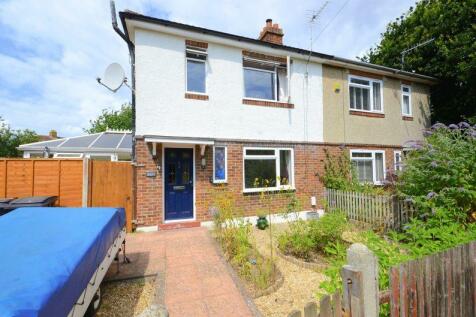 3 Bedroom Houses To Rent In Bournemouth Dorset Rightmove