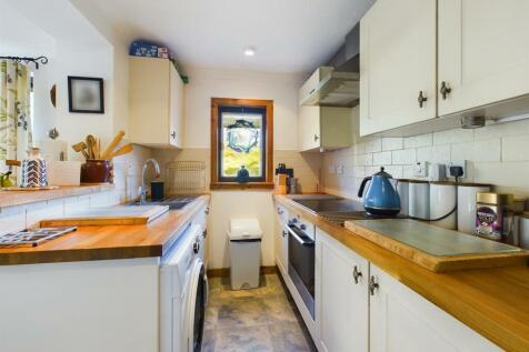 Kitchen and Dinner