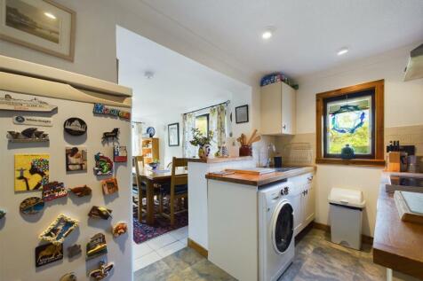 Kitchen and Dinner