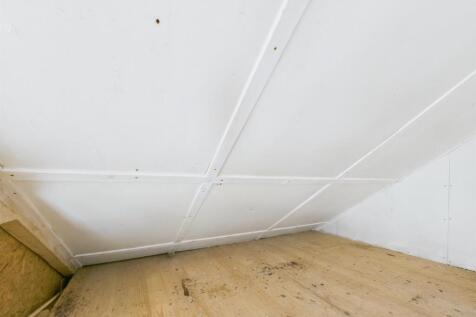 Upstairs Area