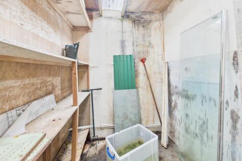 Storage Space